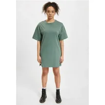 Def Minikleid Grün XS