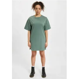 Def Minikleid Grün XS