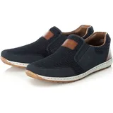 Rieker 08869 blau 45