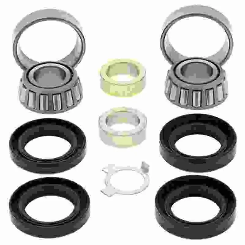 Swing Arm Brg - Seal Kit Harley FL Duo Glide 58-64, FLH Electra Glide 65-81, FX Super Glide 71-78, FXB Sturgis 80-91, FXE Super Glide 74-84, FXR Super Glide II 84-85, FXWG Wide Glide 80-84