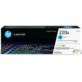 HP 220A cyan