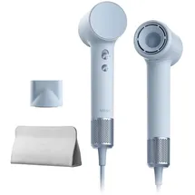 laifen Mini Haartrockner Gletscherblau