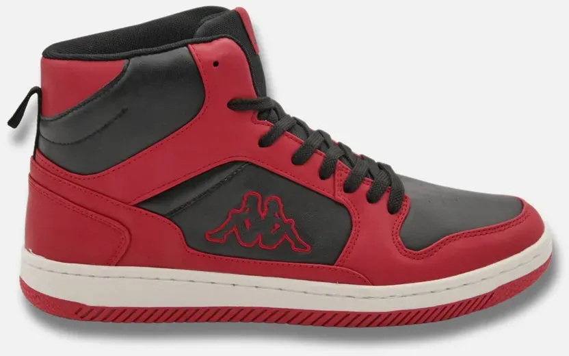 Unisex Lineup - Sneaker high - schwarz - 45