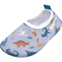 Playshoes Dino Blau 22/23