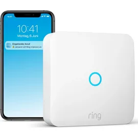 Ring Intercom