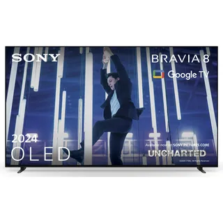 Sony K-77XR84PAEP Bravia 8 OLED TV