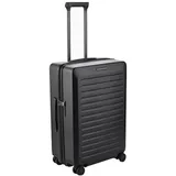 Porsche Design Voyager 4-Rollen Cabin M 69 cm / 23 cm / 83 l schwarz