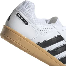 adidas Spezial Light Herren Schwarz/Weiß 41