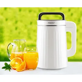 MAXXO Sojamilchmaker MM01 Weiß