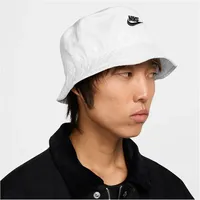 Nike Apex Futura Washed Bucket Hut weiß M