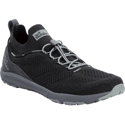 Jack Wolfskin Spirit Knit Low M phantom (6350) 9,5