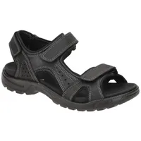 ECCO Onroads Herren black/black 40