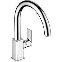 Hansgrohe Vernis Shape M35 chrom 71871000