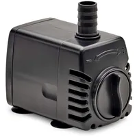 Aquanique Fontänenpumpe FP 750i | Indoor mit 1,5m Kabel,