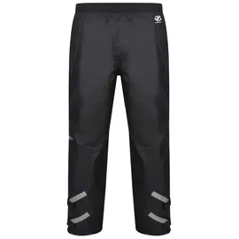 Dare 2b Dare2b Trait Overtrouser Hosen - Black - M