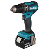 Makita DHP485RF3J inkl. 3 x 3 Ah + Makpac