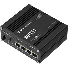 Teltonika RUTX11 LTE Dualband Router