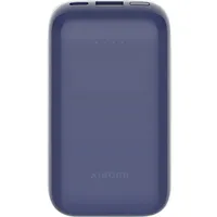 Xiaomi PB1030ZM Powerbank 10000 mAh Li-Ion Blue