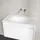 Villeroy & Boch Skyla Wandwaschtisch, 5A5183R1,