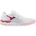 Mizuno Wave Enforce Court White/Pink 40