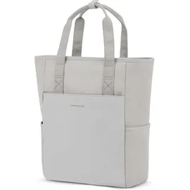 KAPTEN & SON Lindby Rucksack Greige