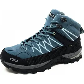 CMP Rigel Mid WP Damen Mineral Green 38