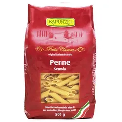 Rapunzel - Penne Semola 500 g