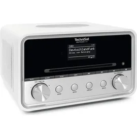 TechniSat DigitRadio 586 weiß