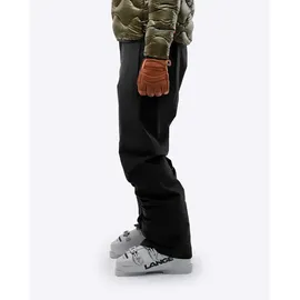 The Mountain Studio Carv Insulated Stretch Hose Schwarz XL