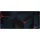 Sharkoon SKILLER SGP30 Gaming Mauspad Blau/Rot PC