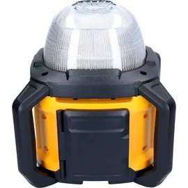 DeWalt Akku-Baustellenstrahler 18V (Basisversion) DCL074-XJ
