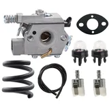 Wt-589 Vergaser Für Echo Acs300 Cs3000 Cs3400 Benzin-kettensäge Wt589 Wt-402