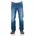 Fit Blau 36/34