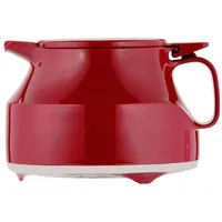 Helios Isolierkanne Room Pro 0,3 l rot