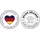 Julius Zöllner Wickelauflage Softy Folie 75x85cm