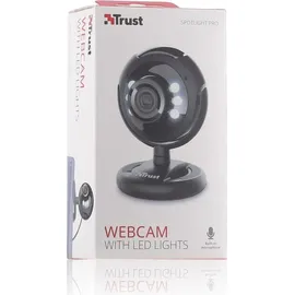 Trust SpotLight Pro