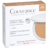 Pierre Fabre Avene Couvrance Kompakt Creme-Make-up Naturel 1.1