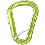 Edelrid HMS Strike Slider FG II Karabinerhaken Oasis
