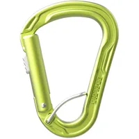 Edelrid HMS Strike Slider FG II Karabinerhaken Oasis