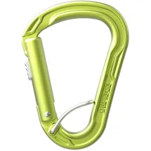 Edelrid HMS Strike Slider FG II Karabinerhaken Oasis