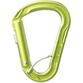Edelrid HMS Strike Slider FG II Karabinerhaken Oasis