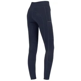 Elt Reitleggings Ella 36 Blau