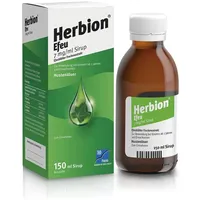 TAD Pharma Herbion Efeu 7 mg/ml Sirup
