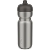 Mepal Trinkflasche Pull Sport graphite black 0,8 l