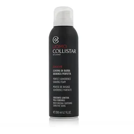 Collistar Man Rasierschaum für empfindliche Haut 200 ml