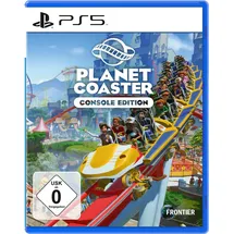 Planet Coaster