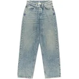 Element Regular-fit-Jeans "365 Denim", Damen, Gr. 31(XXL), blau (blau tint), Obermaterial: 80% Baumwolle, 20% Baumwolle., Jeans