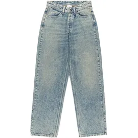 Element Regular-fit-Jeans "365 Denim", Damen, Gr. 31(XXL), blau (blau tint), Obermaterial: 80% Baumwolle, 20% Baumwolle., Jeans