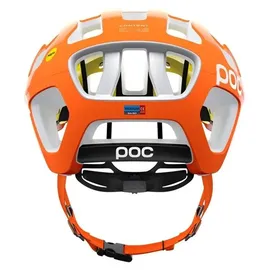 Poc Octal MIPS 54-60 cm orange 2021