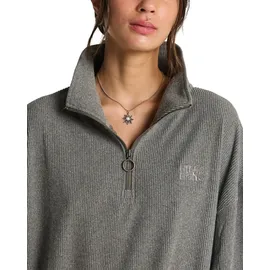 BILLABONG Coffee Time Grau L